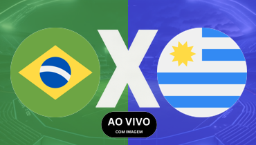 Brasil x Uruguai – 19/11/2024