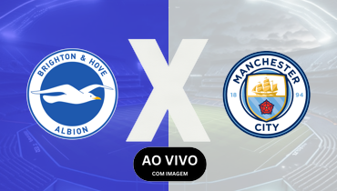 Brighton x Manchester City – 09/11/2024