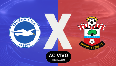 Brighton x Southampton – 29/11/2024