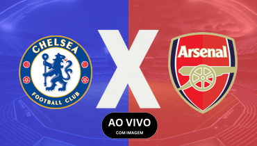 Chelsea x Arsenal – 10/11/2024