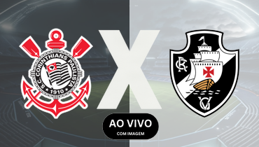 Corinthians x Vasco – 24/11/2024