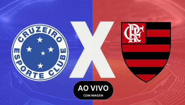 Cruzeiro x Flamengo – 06/11/2024