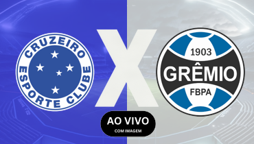 Cruzeiro x Grêmio – 27/11/2024