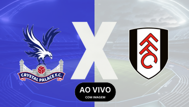 Crystal Palace x Fulham – 09/11/2024