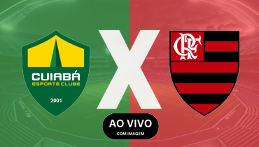 Cuiabá x Flamengo – 20/11/2024