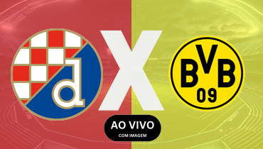 Dinamo Zagreb x Borussia Dortmund – 27/11/2024