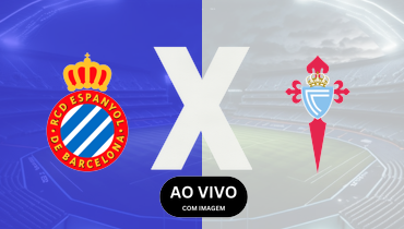 Espanyol x Celta – 30/11/2024