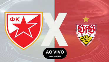 Estrela Vermelha  x Stuttgart – 27/11/2024