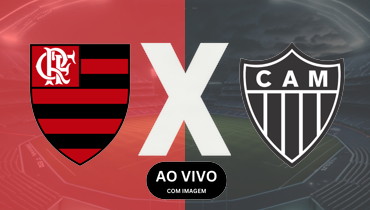 Flamengo x Atlético-Mg – 13/11/2024