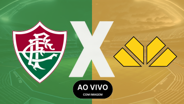 Fluminense x Criciúma – 26/11/2024