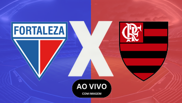 Fortaleza x Flamengo – 26/11/2024