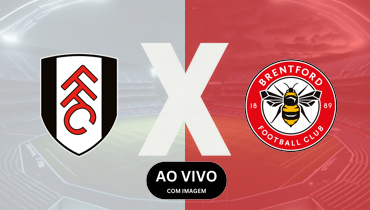 Fulham x Brentford  – 04/11/2024