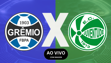 Grêmio x Juventude – 20/11/2024