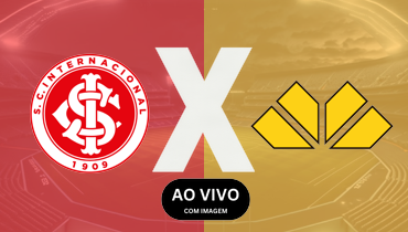 Internacional x Criciúma – 05/11/2024