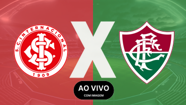 Internacional x Fluminense – 08/11/2024