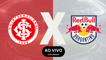 Internacional x Red Bull Bragantino – 24/11/2024