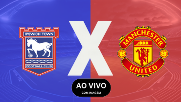 Ipswich Town x Manchester United – 24/11/2024