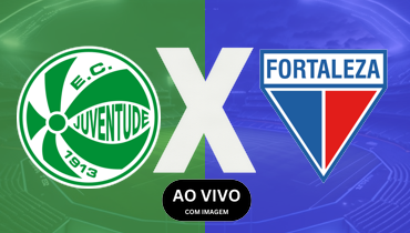 Juventude x Fortaleza – 02/11/2024