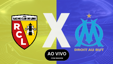 Lens x Olympique – 23/11/2024