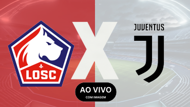 Lille x Juventus – 05/11/2024