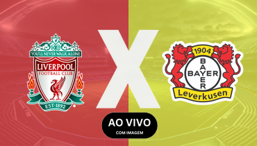 Liverpool x Bayer Leverkusen – 05/11/2024