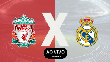 Liverpool x Real Madrid – 27/11/2024