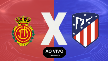 Mallorca x Atlético De Madri – 10/11/2024