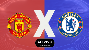 Manchester United x Chelsea – 03/11/2024