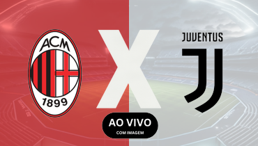 Milan x Juventus – 23/11/2024