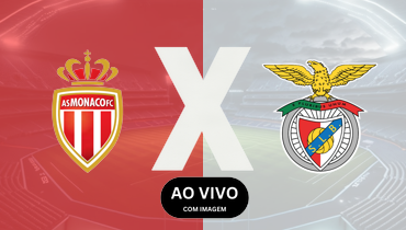 Monaco x Benfica – 27/11/2024