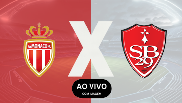 Monaco x Brest – 22/11/2024