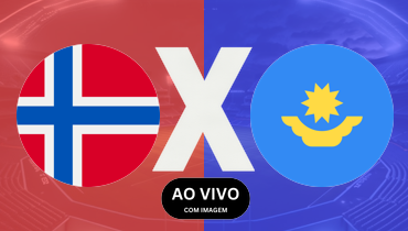 Noruega x Cazaquistão – 17/11/2024