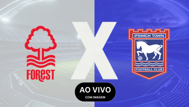 Nottingham Forest x Ipswich Town – 30/11/2024