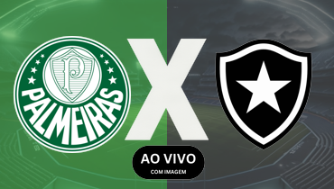 Palmeiras x Botafogo – 26/11/2024