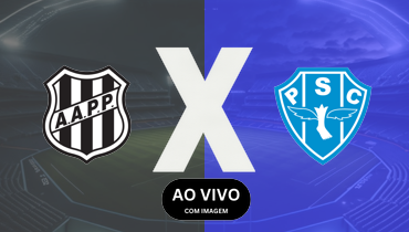 Ponte Preta x Paysandu  – 04/11/2024