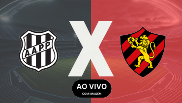 Ponte Preta x Sport – 16/11/2024