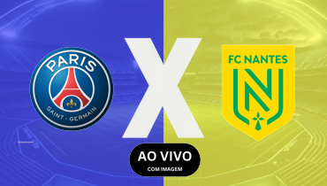 Psg x Nantes  – 30/11/2024