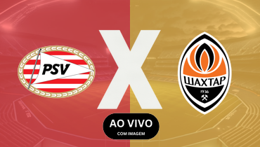 Psv x Shakhtar Donetsk – 27/11/2024