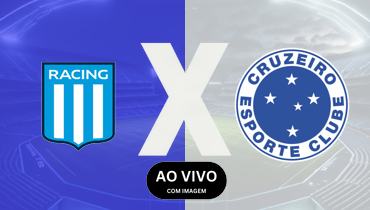 Racing Club x Cruzeiro – 23/11/2024