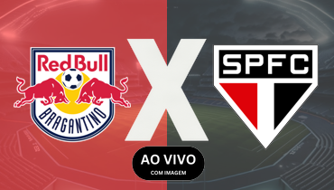 Red Bull Bragantino x São Paulo – 20/11/2024