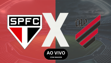 São Paulo x Athletico – 09/11/2024