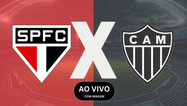 São Paulo x Atlético-Mg – 23/11/2024