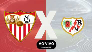 Sevilla x Rayo Vallecano – 24/11/2024