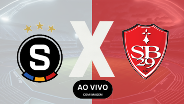 Sparta Praga x Brest – 06/11/2024