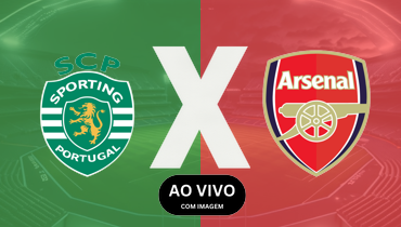 Sporting x Arsenal – 26/11/2024