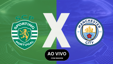 Sporting x Manchester City – 05/11/2024