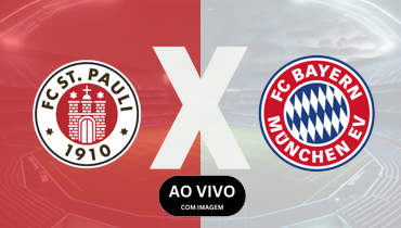 St. Pauli x Bayern De Munique – 09/11/2024