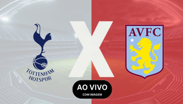 Tottenham x Aston Villa – 03/11/2024