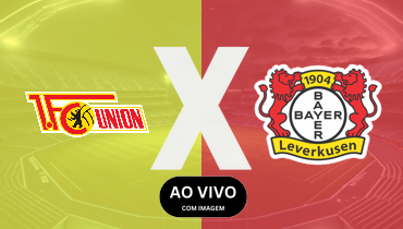 Union Berlin x Bayer Leverkusen – 30/11/2024