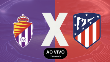 Valladolid x Atlético De Madri – 30/11/2024